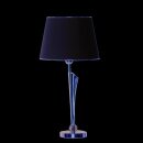 Brumberg 829013 Tischleuchte BAHIA Gold