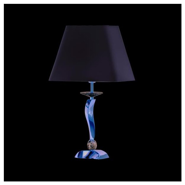 Brumberg 829043 Tischleuchte GIRATA Gold
