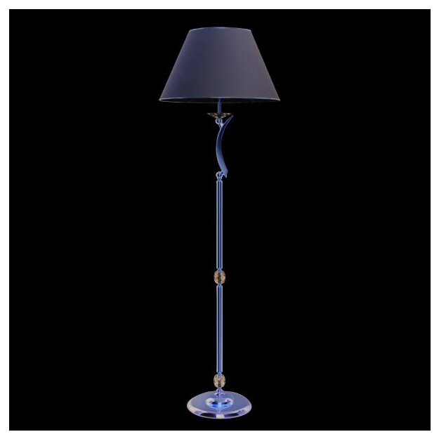 Brumberg 830593 Stehleuchte STELLA Gold
