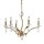 Brumberg 850595 Pendelleuchte STELLA Gold
