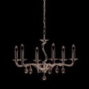 Brumberg 850626 Pendelleuchte CHIARA Chrom