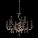 Brumberg 850629 Pendelleuchte CHIARA Chrom