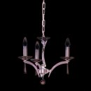 Brumberg 850663 Pendelleuchte schwarz STELLA Schwarz