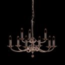 Brumberg 859009 Pendelleuchte BAHIA Chrom