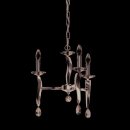 Brumberg 859053 Pendelleuchte GIRATA Chrom