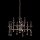 Brumberg 859059 Pendelleuchte GIRATA Chrom