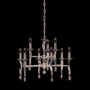Brumberg 859069 Pendelleuchte schwarz GIRATA Schwarz