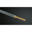 Brumberg 910500 PMMA-Faser S3M Stärke: 3mm FIBATEC