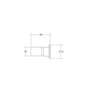 Brumberg 9728.05 Austrittselement FIBATEC
