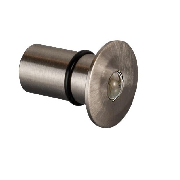 Brumberg 9730.15 Austrittselement zu Faser S2 und S2M FIBATEC