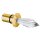 Brumberg 9733.05 Austrittselement zu Faser S2 und S2M FIBATEC