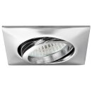 Brumberg 1964.02 Einbaustrahler GX 5,3 max. 13 W LED...