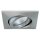 Brumberg 1964.03 Einbaustrahler GX 5,3 max. 13 W LED BREENA-S Chrom