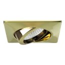 Brumberg 1964.05 Einbaustrahler GX 5,3 max. 13 W LED...