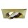Brumberg 1964.05 Einbaustrahler GX 5,3 max. 13 W LED BREENA-S Gold