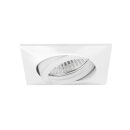 Brumberg 1964.07 Einbaustrahler GX 5,3 max. 13 W LED...