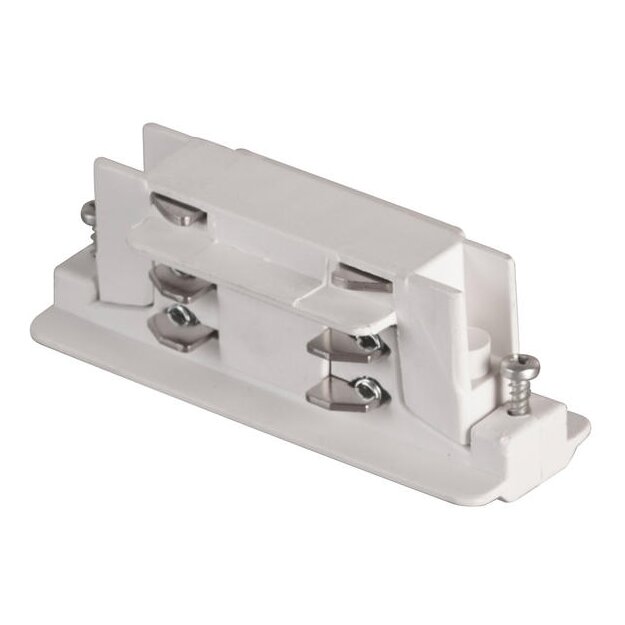 Brumberg 88114070 Elektrischer Verbinder Weiß