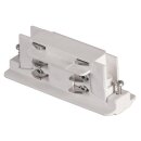 Brumberg 88114070 Elektrischer Verbinder Weiß