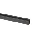 Brumberg 88101080 3-Phasen-Stromschiene Schwarz