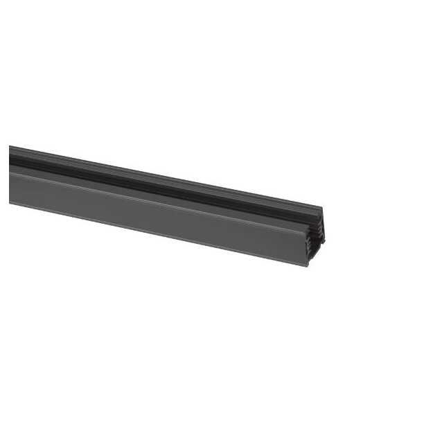 Brumberg 88102080 3-Phasen-Stromschiene Schwarz