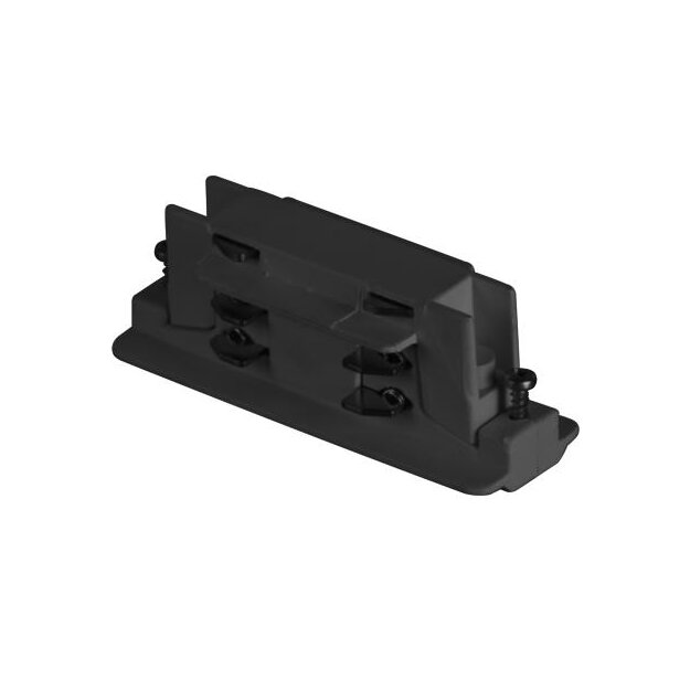 Brumberg 88114080 Elektrischer Verbinder Schwarz