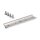 Brumberg 88116250 Befestigungsplatte Aluminium