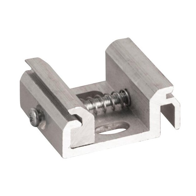 Brumberg 88119250 Deckenbefestigung Aluminium