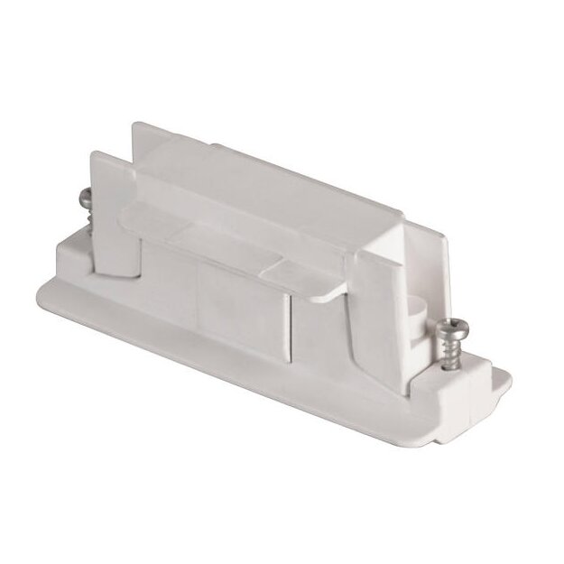 Brumberg 88125070 Mechanischer Verbinder weiß Weiß