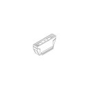 Brumberg 88125070 Mechanischer Verbinder weiß...