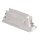 Brumberg 88125070 Mechanischer Verbinder weiß Weiß