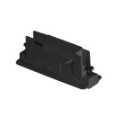 Brumberg 88125080 Mechanischer Verbinder Schwarz