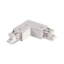 Brumberg 88126070 Eckverbinder 90° Weiß