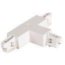 Brumberg 88129070 T-Verbinder Weiß