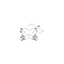 Brumberg 88130680 Kreuzverbinder