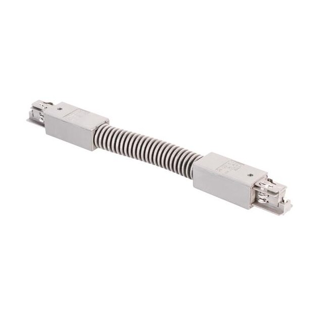 Brumberg 88131070 Flexibler Verbinder Weiß