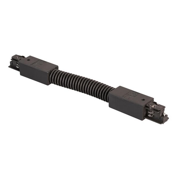 Brumberg 88131080 Flexibler Verbinder Schwarz