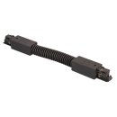 Brumberg 88131080 Flexibler Verbinder Schwarz