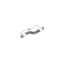 Brumberg 88131680 Flexibler Verbinder