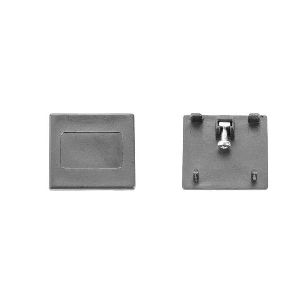 Brumberg 88132680 Endstück Silber