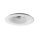 Brumberg 12406073 LED-Einbaudownlight 350 mA 10,5 W CARESA Weiß