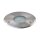 Brumberg 3105 Bodeneinbauleuchte GU10 max. 5 W BASILAN Edelstahl