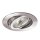 Brumberg 1180.22 Einbaustrahler GX 5,3 max. 13 W LED GILLAN-R Edelstahl