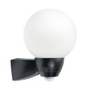 ESYLUX EL10026126 Automatikleuchte mit Opalglas und...
