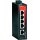 Weidmüller 1240840000 Netzwerk-Switch IE-SW-BL05-5TX 8897710000