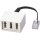 BTR NETCOM UAE-Adapter WE 8-NFN 0,1m