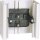 BTR NETCOM Halter o.Trennschale 130889 5540-I