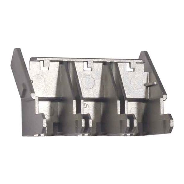 BTR NETCOM Modulträger 1309330300-E