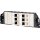 BTR NETCOM Anschlussdose E-DAT 6x8(8) GB3 pws