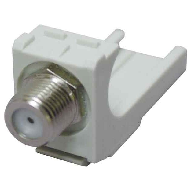 BTR NETCOM KOAX modul F-Buchse 130898-01-I