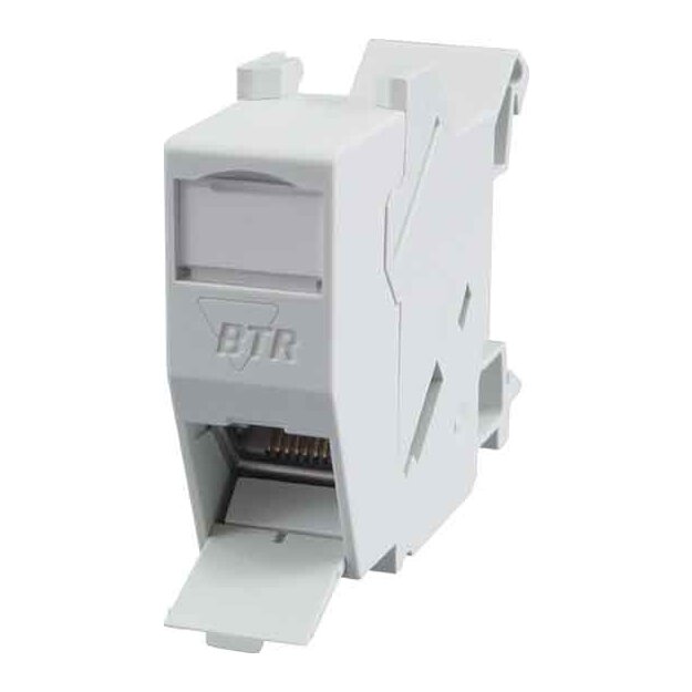 BTR NETCOM Gehäuse leer 1309426103-E